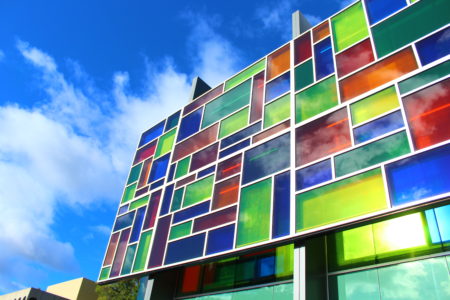 Camberwell Library, Copyright Simon Smithson